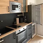 Apartamento Christinenhof 6 Lofer
