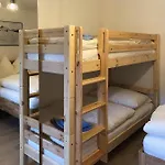 Apartamento Christinenhof 6
