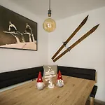 Apartamento Christinenhof 6 *
