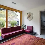 Appartement Christinenhof 6 *