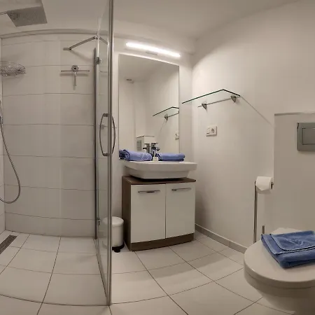 Christinenhof 6 Apartment