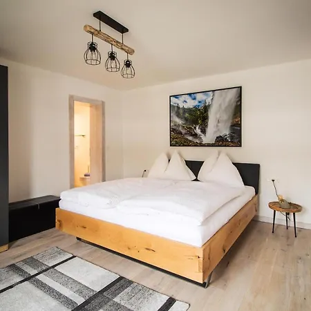 Christinenhof 6 Appartement *