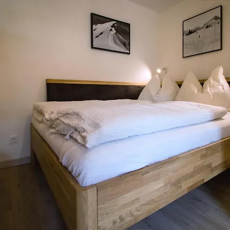 Christinenhof 6 Lofer