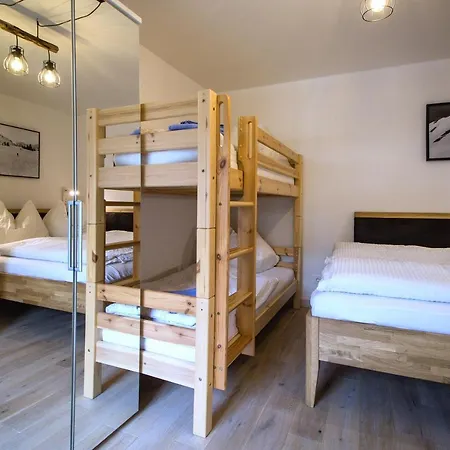 Apartament Christinenhof 6 Lofer