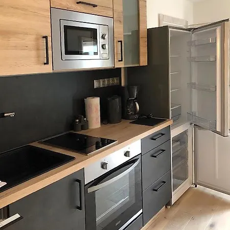 Apartment Christinenhof 6 Lofer