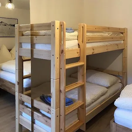Appartement Christinenhof 6
