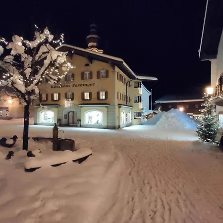 Christinenhof 6 Apartament *