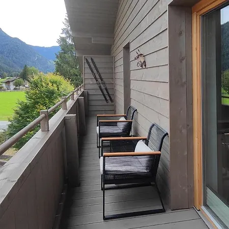 Christinenhof 6 Apartament Lofer