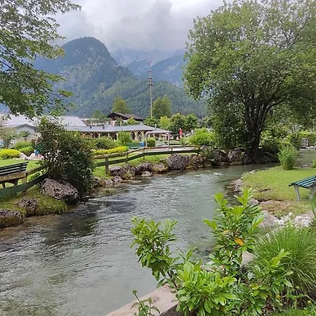 Christinenhof 6 Apartament Lofer