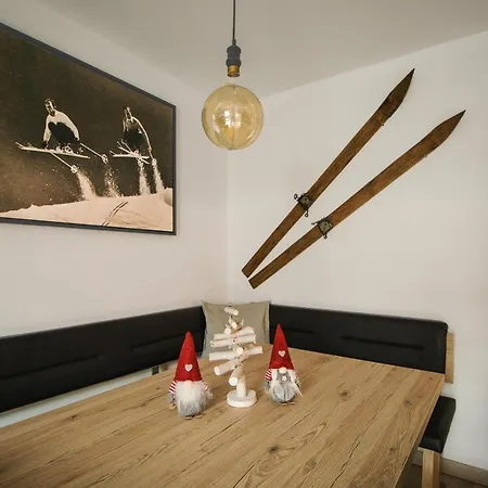 Appartement Christinenhof 6 *