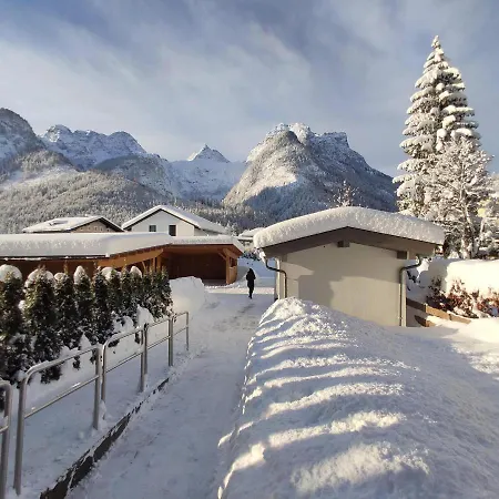 Christinenhof 6 Apartament *