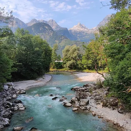 Apartment Christinenhof 6