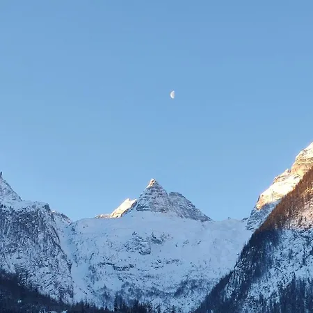 Christinenhof 6 Apartament *