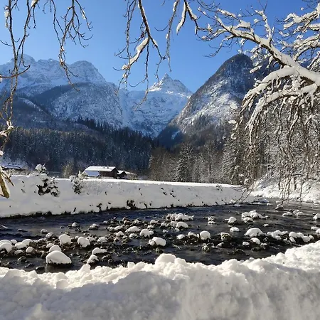 Apartament Christinenhof 6 *