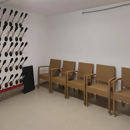 Christinenhof 6 Lofer