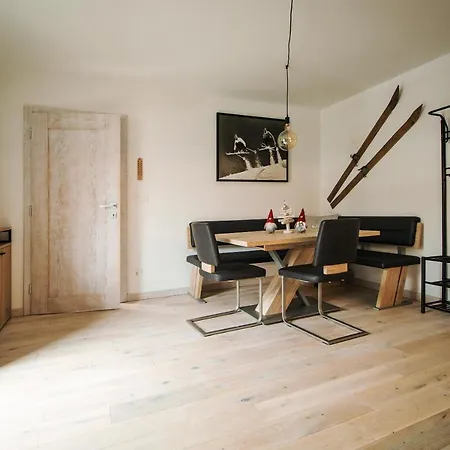 Apartament Christinenhof 6 Lofer