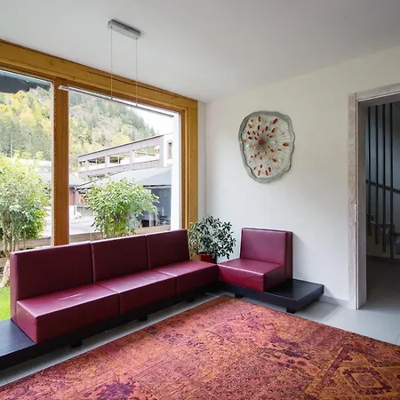 Appartement Christinenhof 6 *