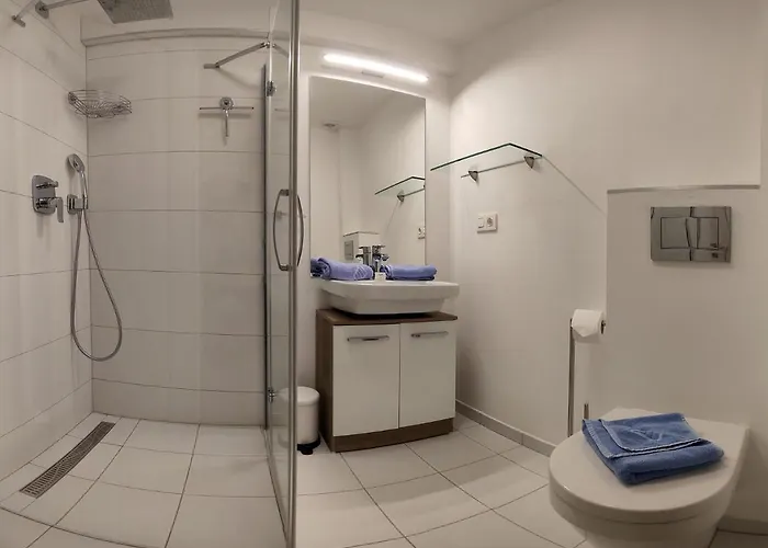 Christinenhof 6 Apartament