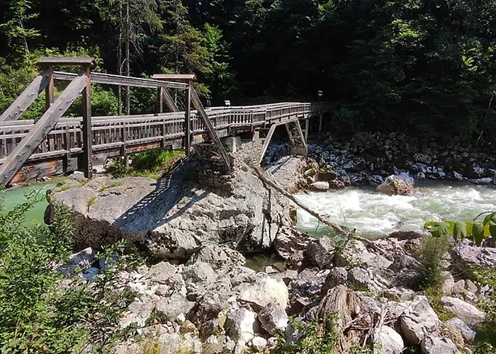 Christinenhof 6 * Lofer