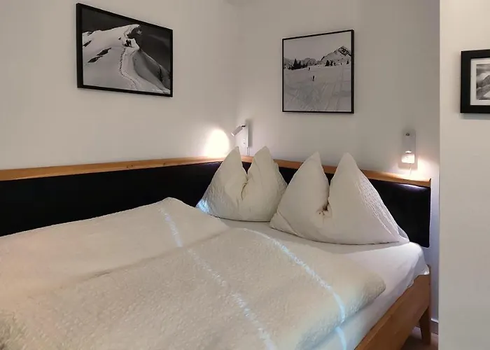 Christinenhof 6 Apartament Lofer