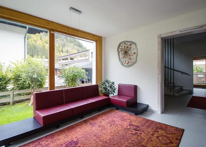 Apartament Christinenhof 6 *